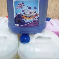 مایع لباسشویی فرا پاک 10 لیتر