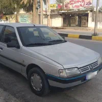 405 مدل 88|خودرو سواری و وانت|جم, |دیوار