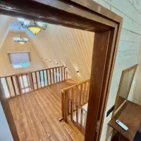 ویلا دو خواب نزدیک ساحل|اجارهٔ کوتاهمدت آپارتمان و سوئیت|سرخرود, |دیوار