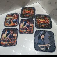 دستگیره پنلی|سفره، حوله، دستمال آشپزخانه|تهران, جهاد|دیوار