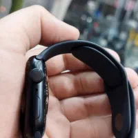 اپل واچ سری ۹ میل۴۵|لوازم جانبی موبایل و تبلت|مشهد, فاطمیه|دیوار