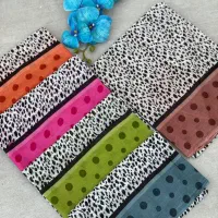 لیسی بندری(شال هندی) تک و عمده|لباس|قشم, |دیوار