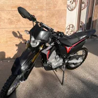 باسل ۲۵۰ مدل. ۱۴۰۳|موتورسیکلت|تربت‌حیدریه, مظفریه|دیوار