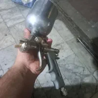 پیستوله رنگ پاش
