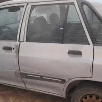 پراید 141