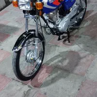 هندا مزایده عروسک سالم درحد ...۹۴کویرموتور