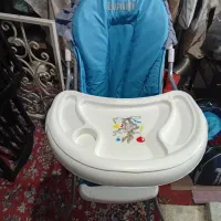 صندلی غذای کودک