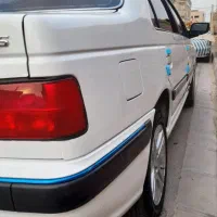 پارس موتورسفارشی 1402|خودرو سواری و وانت|قم, امامزاده ابراهیم|دیوار