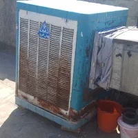 سرویس کولر ابی تعمیر منبع اب وترکیدگی لوله