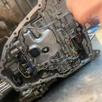 تعمیر انواع گیربکس های اتوماتیک