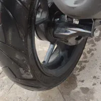 موتور گلکسی 155. ایروکس|موتورسیکلت|تربت جام, معدآباد|دیوار