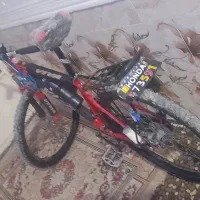 دوچرخه ۲۶|دوچرخه، اسکیت، اسکوتر|اهواز, فدک|دیوار