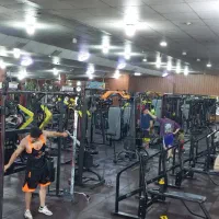 باشگاه بدنسازی