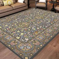 روفرشی کش دار نو