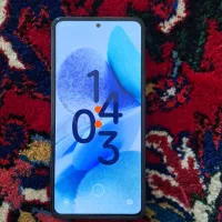 ردمی نوت ۱۴ 4g|موبایل|تبریز, |دیوار