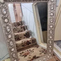 اینه شمعدون