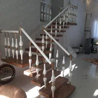 نصب واجرای نرده وحفاظ وسازهای تمام استیل