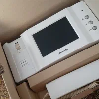 ایفون تصویری کوماکس کره|صوتی و تصویری|گلبهار, شهر جدید گلبهار|دیوار