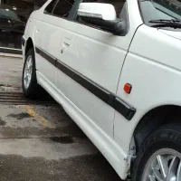 پژو پارس مدل 87 تک گانه|خودرو سواری و وانت|میاندوآب, |دیوار