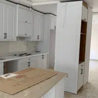 آپارتمان کلیدنخورده/بر خیابان /قیمت منصفانه|اجارهٔ آپارتمان|قم, شهرک قدس|دیوار