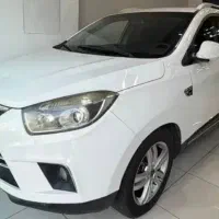 جک S5 مدل ۹۶( فقط به صورت اقساطی)