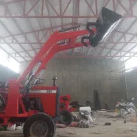 انواع بیل تراکتوری