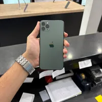 Iphone 11 pro max 256 گیگابایت