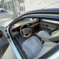 سمند ef7مدل ۹۰|خودرو سواری و وانت|بهارستان, |دیوار