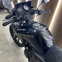 آ‌پاچی180 RTR|موتورسیکلت|تهران, شهرک بعثت|دیوار