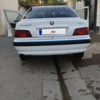پارس xu7p|خودرو سواری و وانت|کرج, کمال‌شهر|دیوار