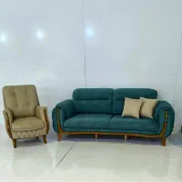 پذیرش انواع رویه مبلمان راحتی کلاسیک و چستر|خدمات پیشه و مهارت|ملایر, |دیوار