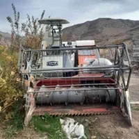 کمباین سینا پلاس ۲۰۱۹|خودرو سنگین|رشت, کوی مهر|دیوار