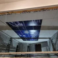 سقف کاذب ،دیوارپوش،ماربل شیت،ترمووال|مصالح و تجهیزات ساختمان|تهران, جوادیه تهرانپارس|دیوار