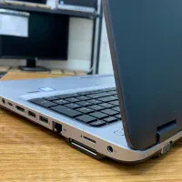 لپ تاپ HP 650 G2 i5 نسل ۶ تمیز|رایانه همراه|خمینی‌شهر, |دیوار