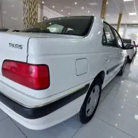 پرشیا   TU5 سیمی مدل ۱۴۰۰|خودرو سواری و وانت|ارومیه, |دیوار