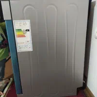 ماشین ظرفشویی نو و آکبند Europlus (پاکشوما)|ماشین ظرفشویی|گنبد کاووس, |دیوار