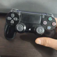 دسته اصلی PS4
