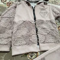 سویشرت شلوار بچگانه شیک و زیبا