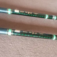 چوب و چرخ کره یانگ سانگ|ماهیگیری|تهران, طرشت|دیوار