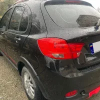 کوییکGXR 1403|خودرو سواری و وانت|تهران, هزارسنگ|دیوار