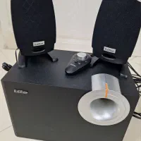 اسپیکر edifier