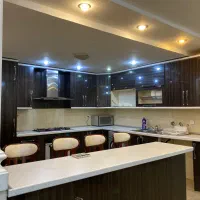 VILLA DAMOON 3 ROOM|اجارهٔ کوتاه‌مدت ویلا و باغ|کیش, |دیوار