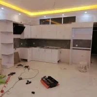 ویلایی کلید نخورده دوخوابه (املاک ابرشهر قاضی)|فروش خانه و ویلا|نیشابور, سرآب کوشک|دیوار