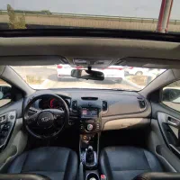 سراتو97 اپشنال بدون رنگ اقساط،معاوضه|خودرو سواری و وانت|اصفهان, رهنان|دیوار