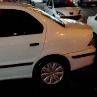 سمند مدل 93|خودرو سواری و وانت|قدس, شهر‌قدس|دیوار