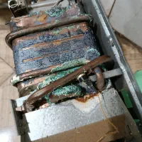 تعمیرات ابگرمکن یخچال