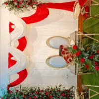 تشریفات مجالس عروسی|خدمات پذیرایی، مراسم|برازجان, |دیوار