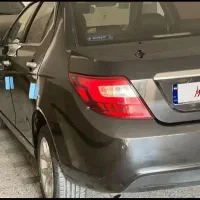 دنا پلاس توربو ۶ دنده فول شارژ ۱۴۰۲