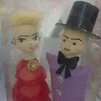 هدیه یلدا عروسک روسی اسمورف مینیون قند ساب عقدعروس|اسباب‌بازی بچه|تهران, سهروردی|دیوار