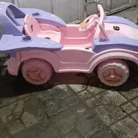 ماشین شارژی|اسباب‌‌بازی|شیراز, پودنک|دیوار